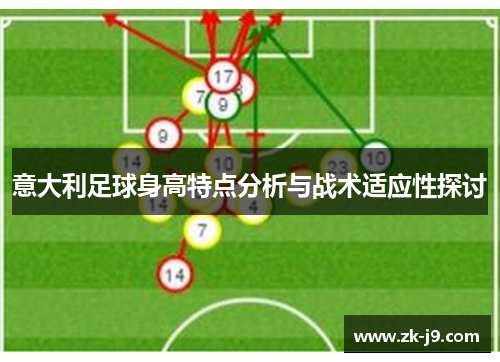意大利足球身高特点分析与战术适应性探讨